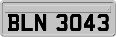 BLN3043