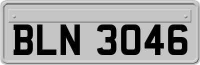 BLN3046