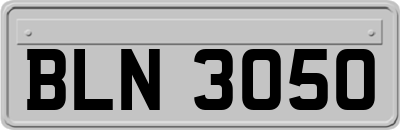 BLN3050