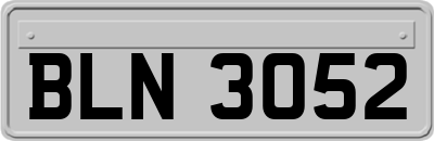 BLN3052