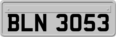 BLN3053