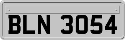 BLN3054