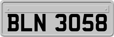 BLN3058