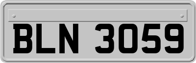 BLN3059
