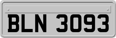 BLN3093