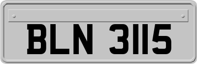 BLN3115
