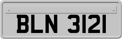 BLN3121