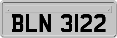 BLN3122