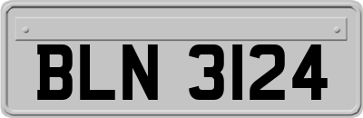 BLN3124