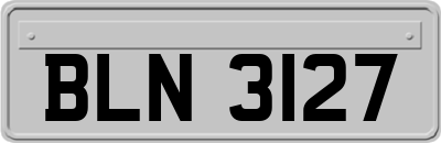 BLN3127