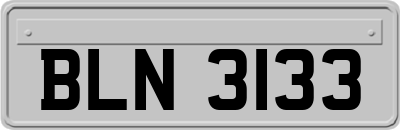 BLN3133
