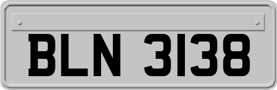 BLN3138