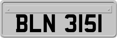 BLN3151
