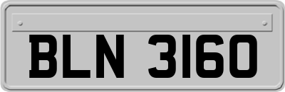 BLN3160