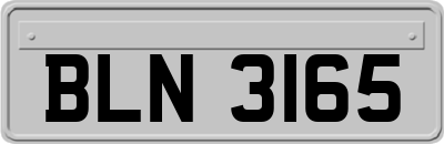 BLN3165