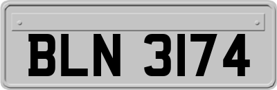 BLN3174
