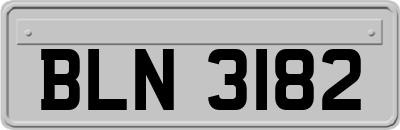 BLN3182