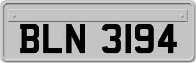 BLN3194