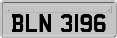 BLN3196