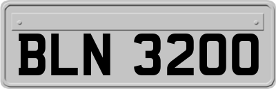 BLN3200
