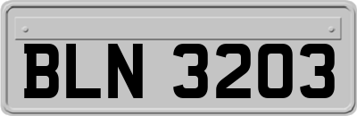 BLN3203