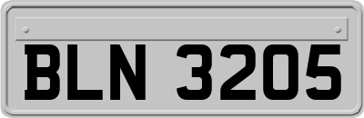 BLN3205