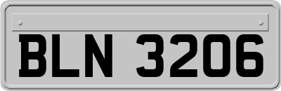BLN3206
