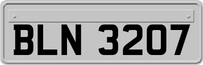 BLN3207