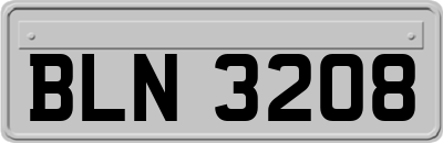 BLN3208