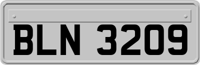 BLN3209