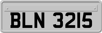 BLN3215