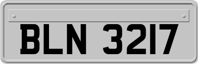 BLN3217