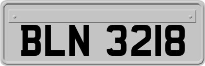 BLN3218