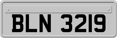 BLN3219