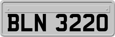 BLN3220