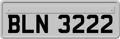 BLN3222