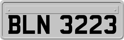 BLN3223