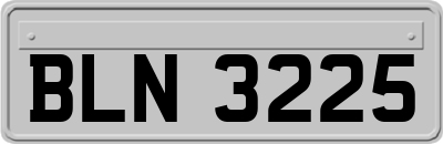 BLN3225