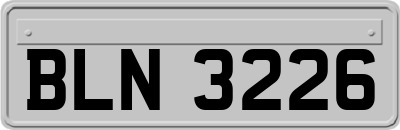 BLN3226