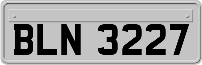 BLN3227