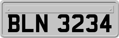 BLN3234