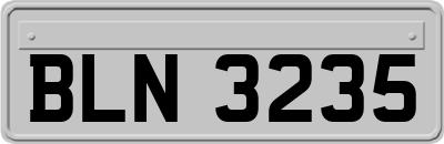 BLN3235
