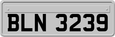 BLN3239
