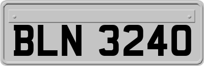 BLN3240