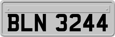 BLN3244