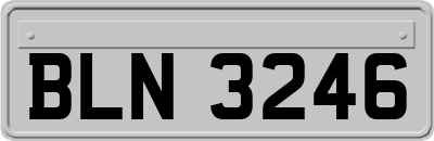 BLN3246