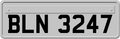 BLN3247