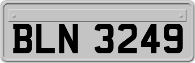 BLN3249