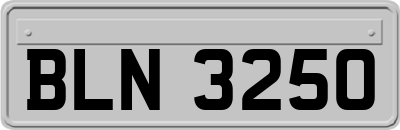 BLN3250