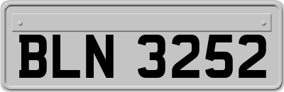 BLN3252